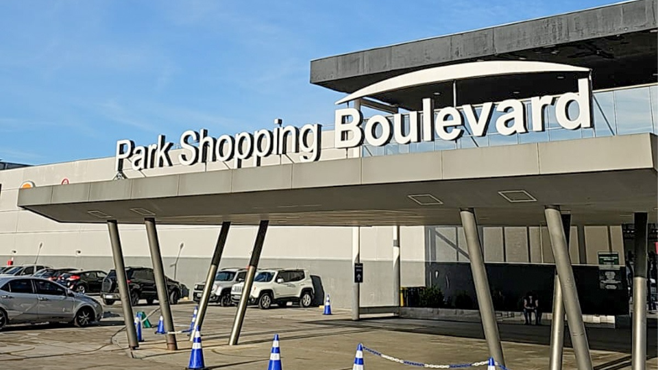 Acontece no auditório Escola Davis, No shopping Boulevard. 24 e 25 de Janeiro. BR-116, Linha Verde, 16303 - Xaxim, Curitiba - PR, 81690-300