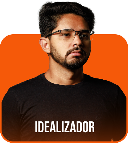 DAVID WILLIAN. É o fundador da Escola de Marketing Davis, uma instituição que vem revolucionando o ensino de marketing no Brasil com treinamentos presenciais intensivos, conteúdos práticos e uma metodologia direta, criada para empreendedores que querem aprender o que realmente funciona no dia a dia. Com mais de 10 anos de experiência em Marketing Digital, ele se consolidou como um dos principais especialistas em vendas online do Paraná, acumulando mais de R$ 100 milhões gerados em resultados reais para clientes de diversos segmentos.